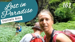 Lost in the Paradise of The South Pacific Ep162