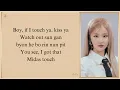 Download Lagu KISS OF LIFE 'Midas Touch' Easy Lyrics