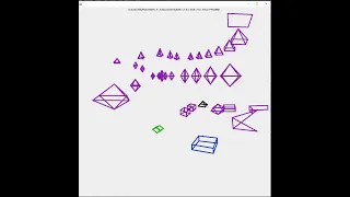 Java3D game engine test
