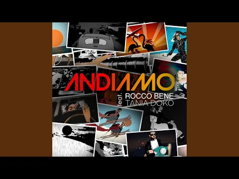 Download MP3 Andiamo (feat. Tania Doko)