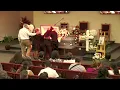 Funeral service for Jose Salinas