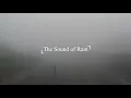 Download Lagu The Sound of Rain - Sad Piano Song ｜BigRicePiano