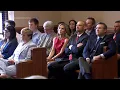 Nashville court grapples with details on school shooter that were leaked to media