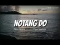Download Lagu Notang do