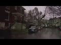 Power outages reported in the Highlands Thursday night after severe weather in Louisville