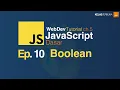 Belajar Javascript Dasar - 10