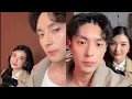 Download Lagu Sweet parah..!! Papio keceplosan di depan mamio sebut papiomu saat live sebelum photoshoot 🥰