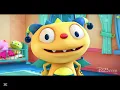 Download Lagu The Amazing World of Robbie