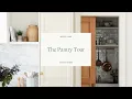 McGee Home The Pantry Tour