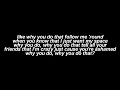 Evolsi - PRBLMS LYRICS (Female Version remix, 6LACK)