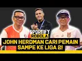 Lagu FIFA SERIES SEBENTAR LAGI, OLE CEDERA, TIMNAS CARI STRIKER BARU! | SPORTIFY INDONESIA