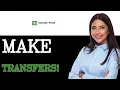 How To Make International Transfers With TD Bank Canada 2025