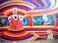 Dimensional Mind Transfer - Visionary Art  - www.mizuarts.com
