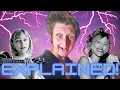 The Story of Daniel Larson Grace VanderWaal