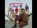 Sly & The Family Stone Dance To The Music