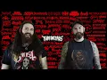 Unleash the Archers - Abyss - REACTION