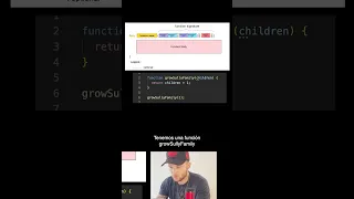 How function signatures work in TypeScript and JavaScript