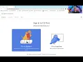 Getting started with Google CS First - Student Edition