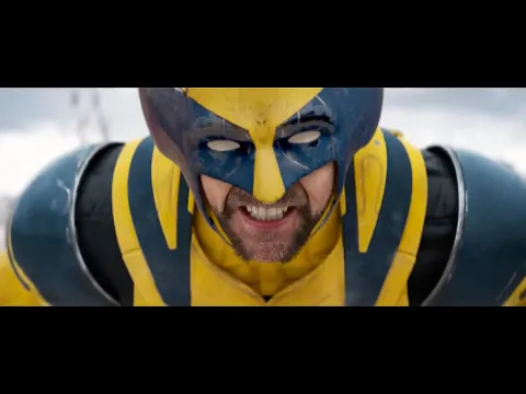 Download MP3 DEADPOOL and WOLVERINE: Why Marvel Is Hiding Wolverine’s Full Mask In The Trailer