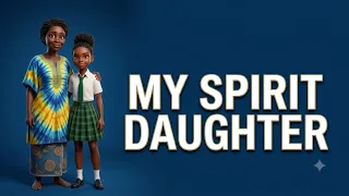 part 1 u0026 2 my spirit daughter