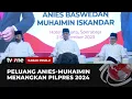 Download Lagu [FULL] Kabar Pemilu 05/09/2023 | tvOne