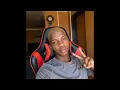 Mluh & Thoby Dladla - Izinkinga Zami (McQuel 703's Remix)