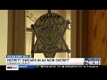 Comanche Co ly swear in new county sheriff