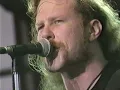 Metallica - Live in Milton Keynes (1993) [Remastered]