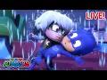 Download Lagu 🔴 LIVE! PJ Masks Full Episodes 🔴 | PJ Masks to save the day! + More superhero cartoons | #live