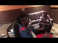 The Making Of Beenie Man Fun in the Sun ft popcaan and dreisland PT 1