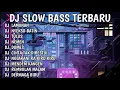 Download Lagu DJ SLOWBASS TERBARU 2024 || DJ LAMUNAN WAHYU F GIRI FULL SONG VIRAL TIKTOK || SLOW FULL BASS