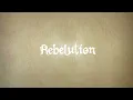 Initials (Lyric Video) - Rebelution