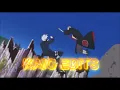 KAKASHI VS HIDAN EDIT - DRAGON BALL SUPER Ultra Instinct (Trap Remix)
