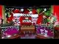 Video di Ryan Reynolds and Ryan Seacrest Play "Ryan vs. Ryan" 