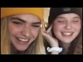 Summer and Ellie Spilling the Tea about Emma Chamberlain Instagram Live