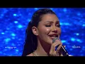 DIAFA 2025 - Oumaima Taleb performs "Alfin Bab"