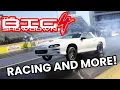 The Big Showdown 4 Races plus Big Wheel Shootout Donkmaster Demonology and More