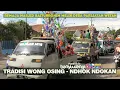 Lagu Tradisi Pawai Ndhok-Ndokan Maulid Wong Osing - Masjid Baiturrohim Melik Parijatah Wetan 2021