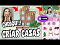 Download Lagu CRIAR CASAS NO MAPA DO AVATAR WORLD CHEGOU! |AVATAR MAKER CASAS | NOVA ATUALIZAÇÃO PAZU AVATAR WORLD