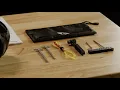 Lancehead Crossbow Tutorial - 02 Getting Started