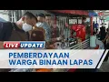 Download Lagu Ini Cara Lapas Tarakan Berdayakan Warga Binaanya Jadi Pelaku UMKM, Latih Barista Punya Tabungan