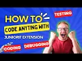 Supercharge Your Coding with ChatGPT Code Assistant for VS Code AI-Powered Developer Tool