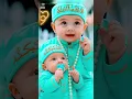 Lagu ZIKIR LA ILAHA ILLALLAH | #Lailahaillallah #MuhammadurRasulullah #BeautifulBabySleeping