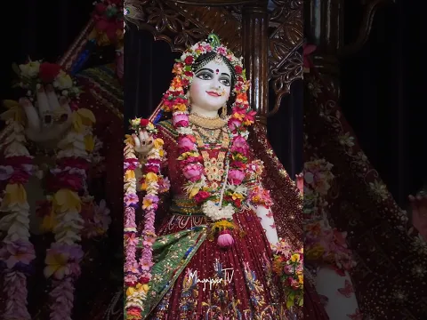 Sri Sri Radhamadhava