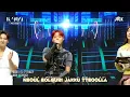 George something between us Cover park jihoon🐰❤️