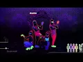 Just Dance 2017: Lean on - Major Lazer & DJ Snake ft  MØ | Just Dance 2017 full gameplay Super Stars