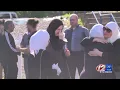 Family and Friends Mourn West Warwick Crash Victim