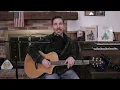 Chris Tomlin - How Good it Is Guitar Tutorial