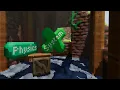 My voxel physics engine was BROKEN - here s every fix Voxel Devlog