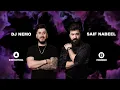 2022 | Saif Nabeel - Ah Yani Remix - سيف نبيل - اه ياني - ديجي نيمو ريمكس